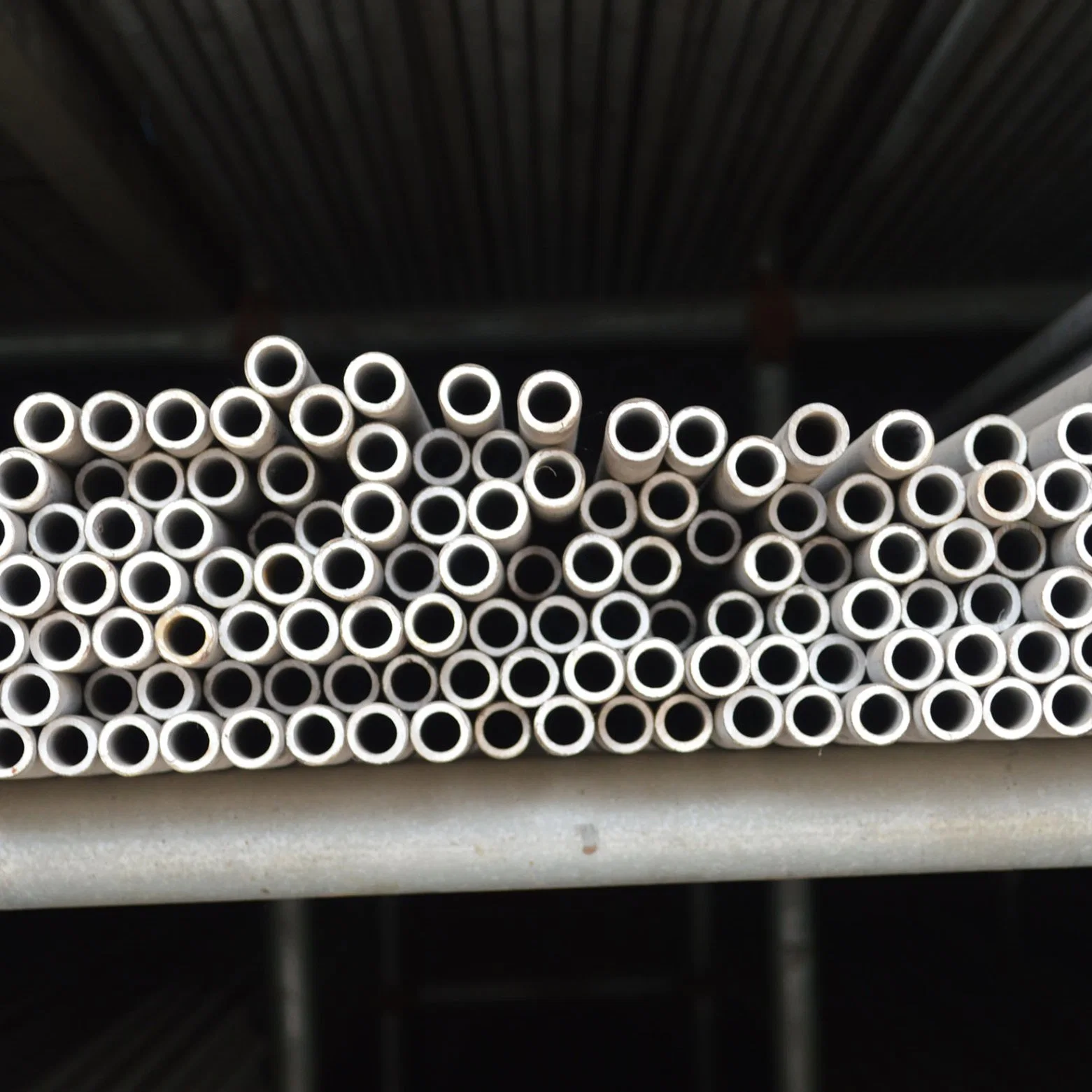 904L Stainless Steel Pipe Chinese Factory