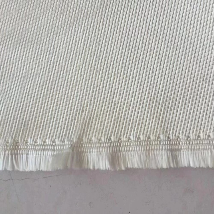 High quality/High cost performance  Heat Resistance S Glass Fiberglass Cloth