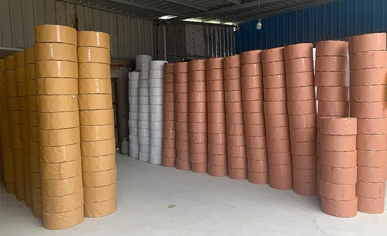 High Tensile Strength PP Packing Strapping Band for Shipping