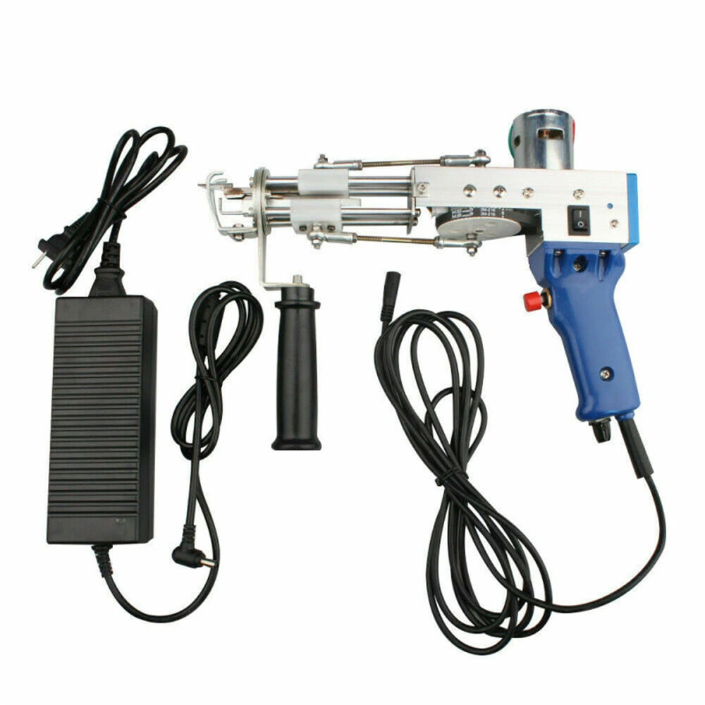 High-End Hand Speed Tufting Tool Carpet Tufting Gun