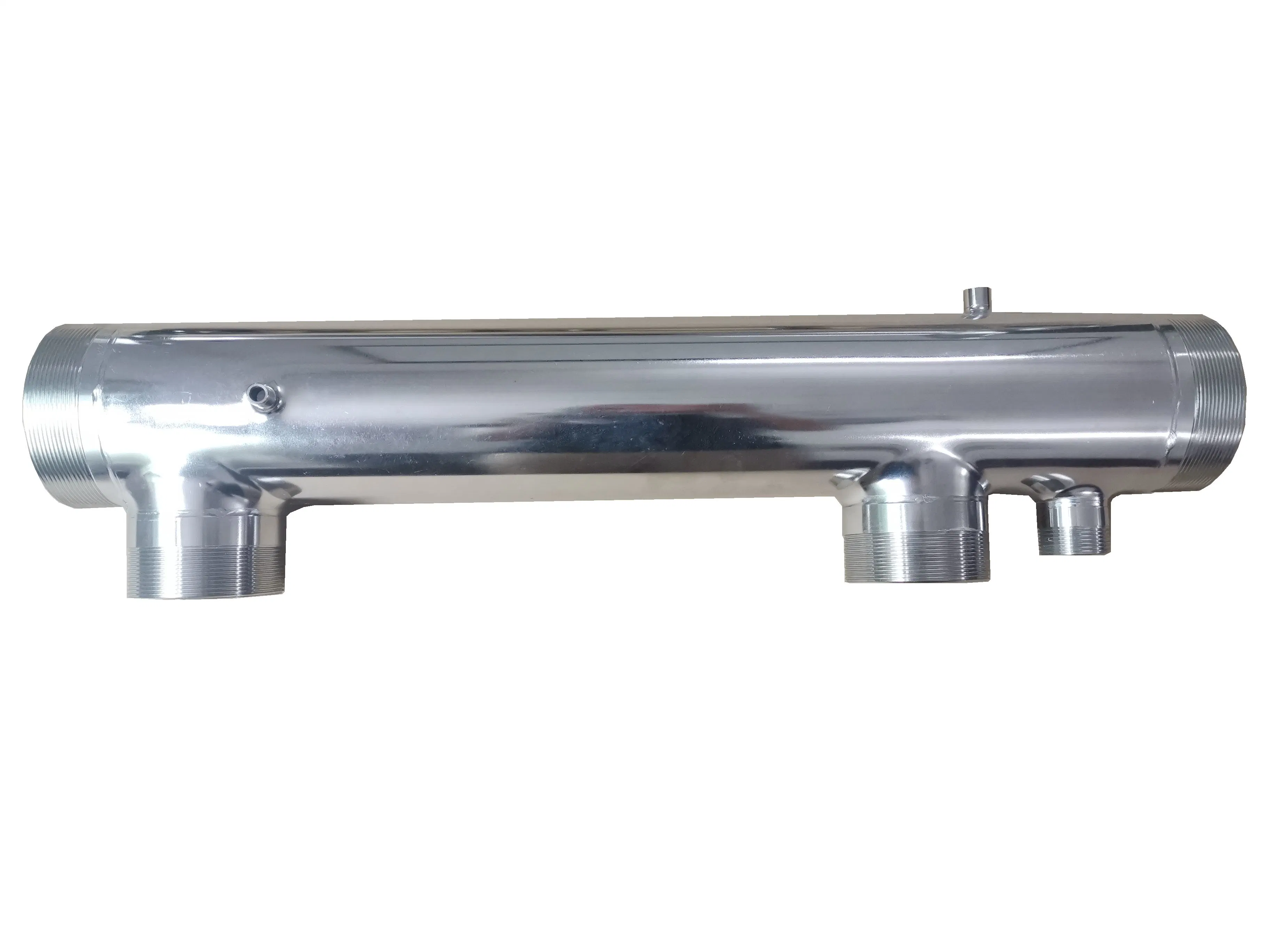 Stainless Steel Manifold for System