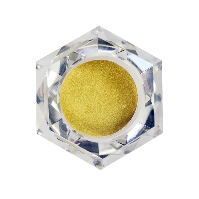 Factory Selling Products Inorganic Pearl Pigment