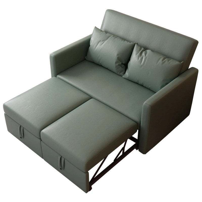 Source Manufacturer Customized Sofa Bed Multicolor Multifunctional Sofabed