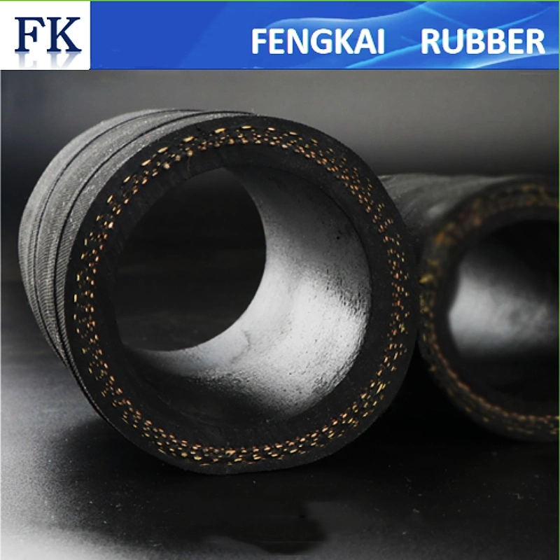 Engineering Machinery Construction Machinery Coal Industry Water Hose