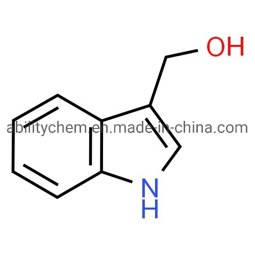 Factory Supply High Purity Indole-3-Carbinol CAS 700-06-1 Pharmaceutical Chemical