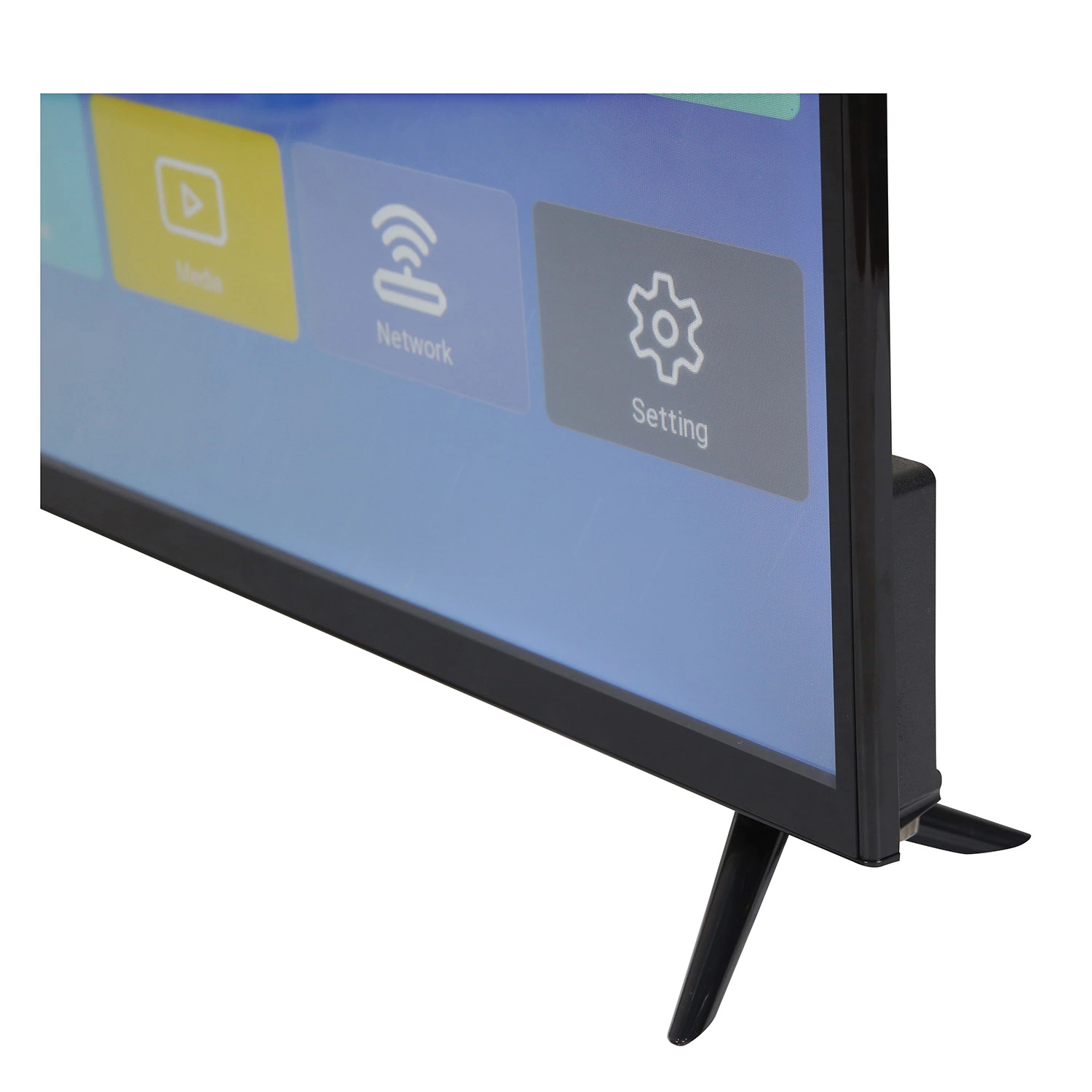 Sudstartv Android 11.0 Double Glass Sound Bar Chile/ Panama