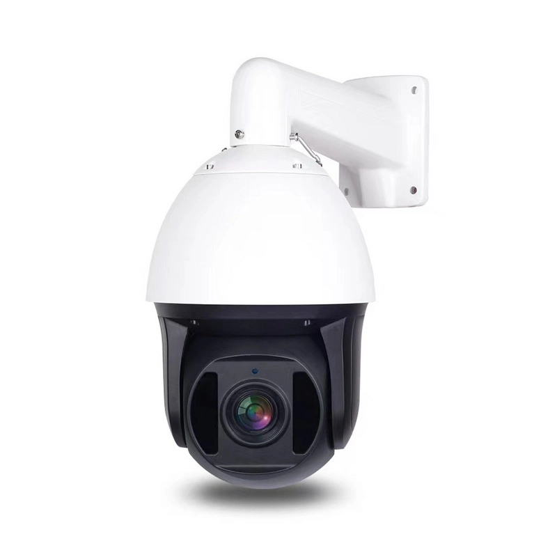 700TVL 27x zoom óptico Ireless Cámara domo IP Grabación en tarjeta SD, cámara domo IP, en el exterior de la cámara domo PTZ IP (IP-510H)