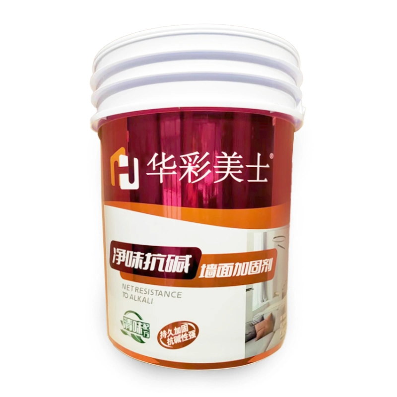 10-Liter Food/Chemical Packing PP/HDPE/Plastic Barrel Drum