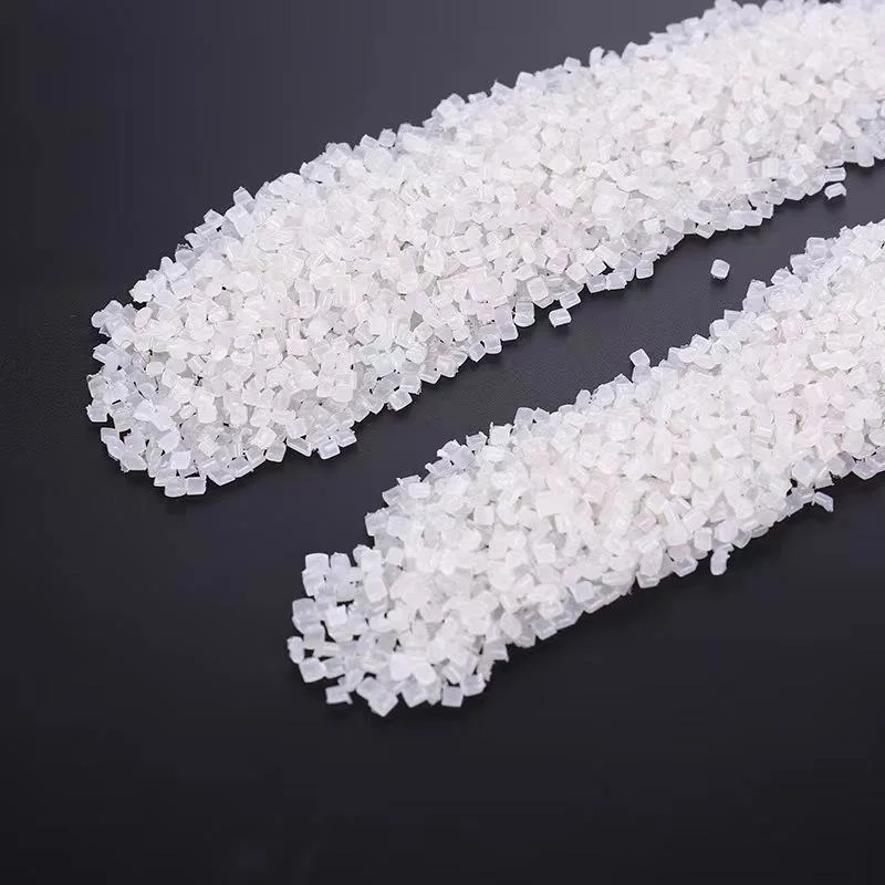 HDPE Raw Material HDPE China's Hot Selling Plastic Resin Original HDPE Particles