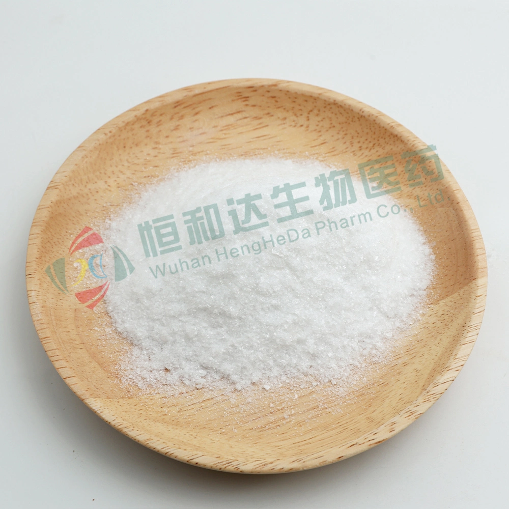 HHD Factory Supply API Nintedanib CAS 656247-17-5