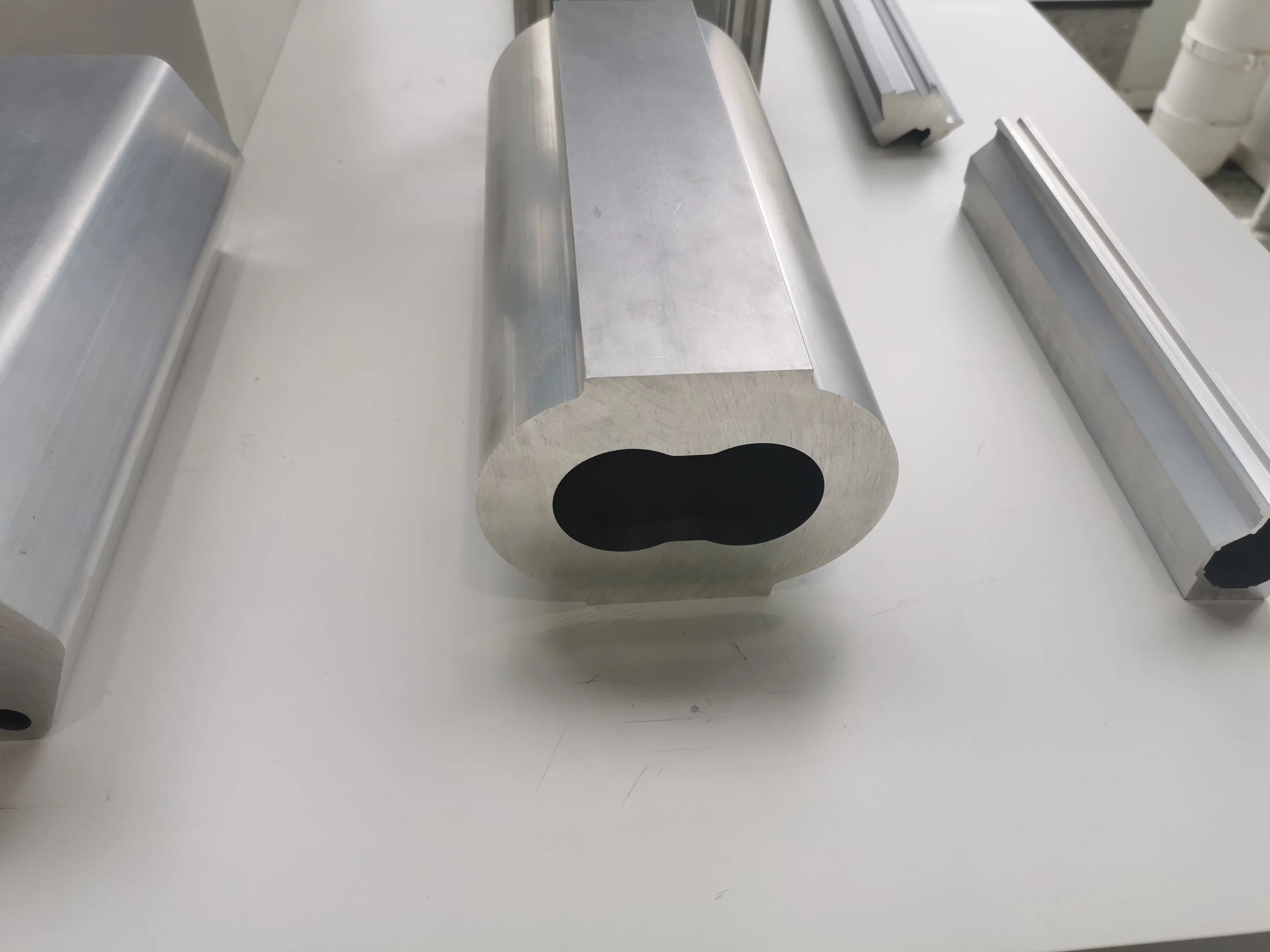 Aluminium Fahrradrahmen