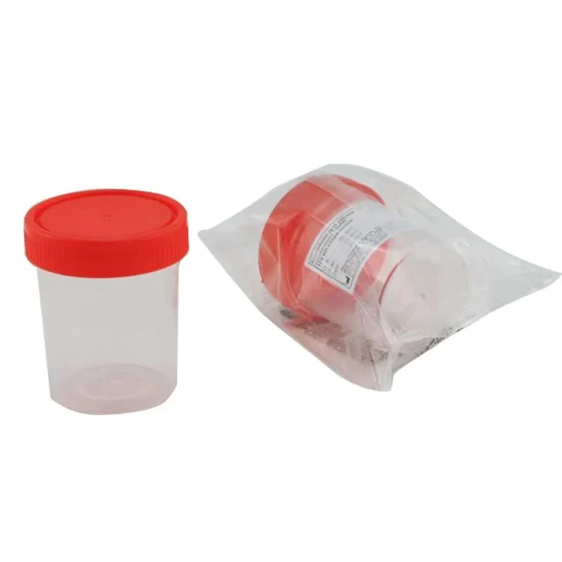 High quality/High cost performance  Disposable Urine Contatiner