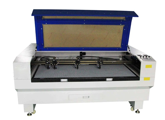 Laser Embroidery Machine, Laser Cutting Machines for Industrial Use Machinery