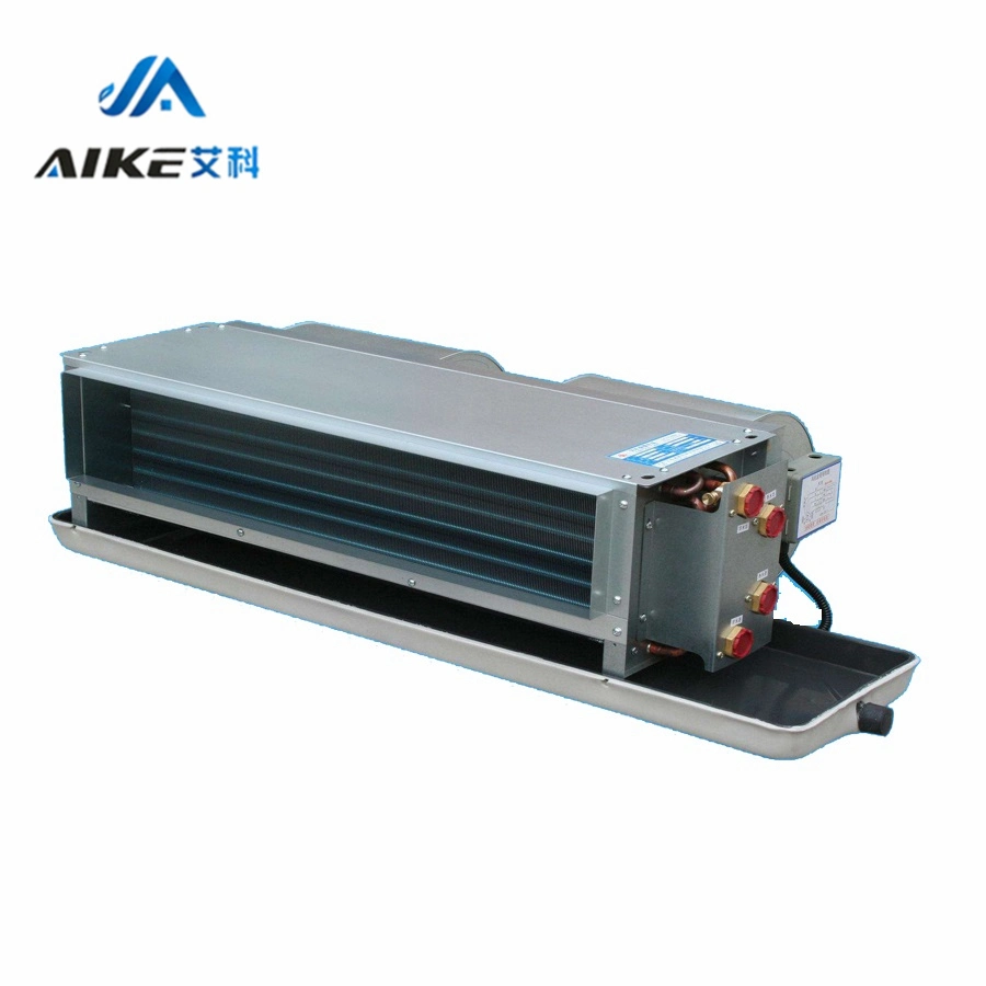 Fp Series 2 Pipe Air Cooler Horizontal Concealed Fan Coil Unit