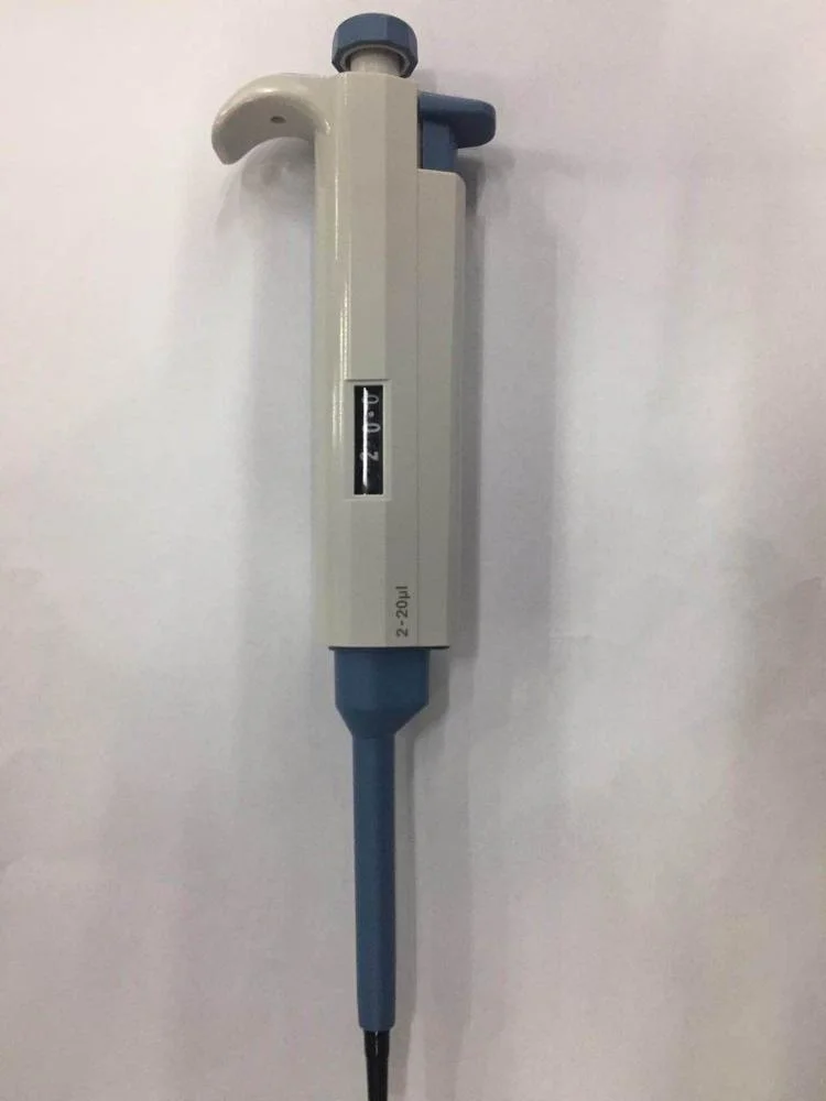 Price Auto Volume Adjustable Liquid Pipette Micropipettor