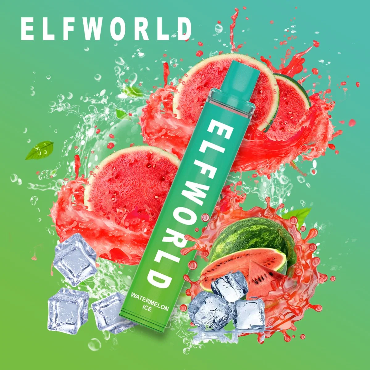 Großhandel Custom Best Elfworld 2500 9000 6000 5000 3000 1000 800 Elf Puffs Elektronische Zigarette Bar Einweg Vape Pen E Cig Puff