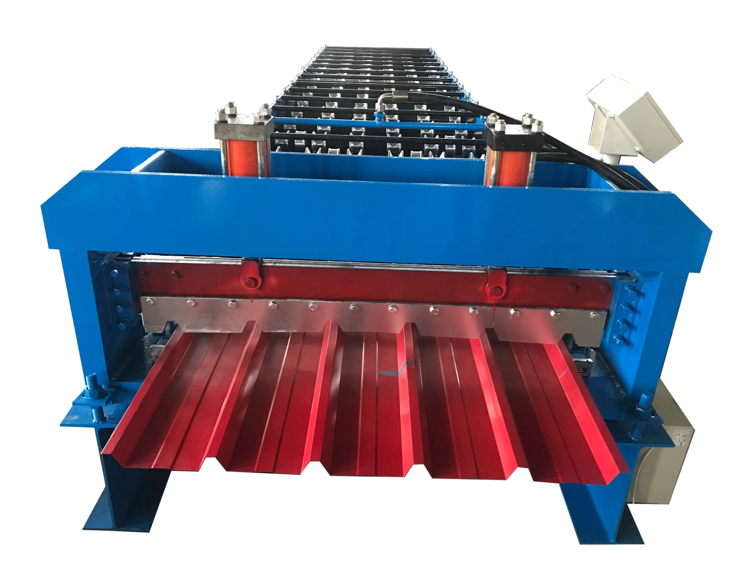 Cold Rolling Machine/Roll Forming Machine/Roll Forming Equipment