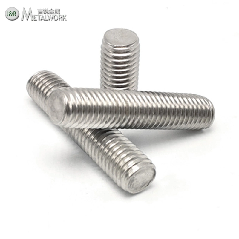 Stainless Steel SS304 Thread Bar