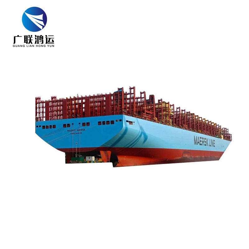 Top 10 MAIS BARATO do Mar de agentes transitários Ocean Shipping Service China AOS ESTADOS UNIDOS DA AMÉRICA
