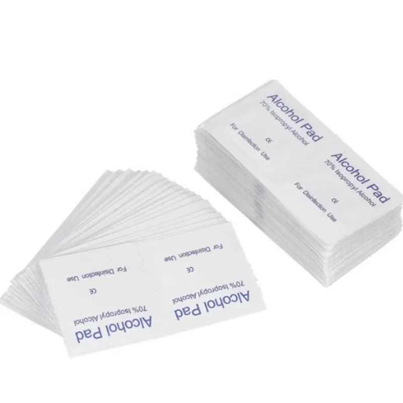 Customized Medical Disposable Laminated Pouch Sachet Aluminum Foil Paper Supplier