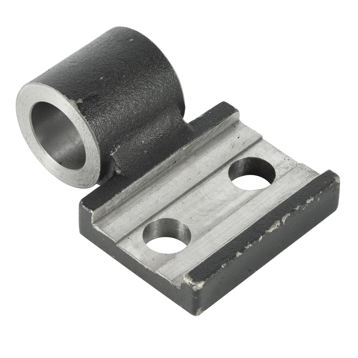 Die Casting Plate with Holes