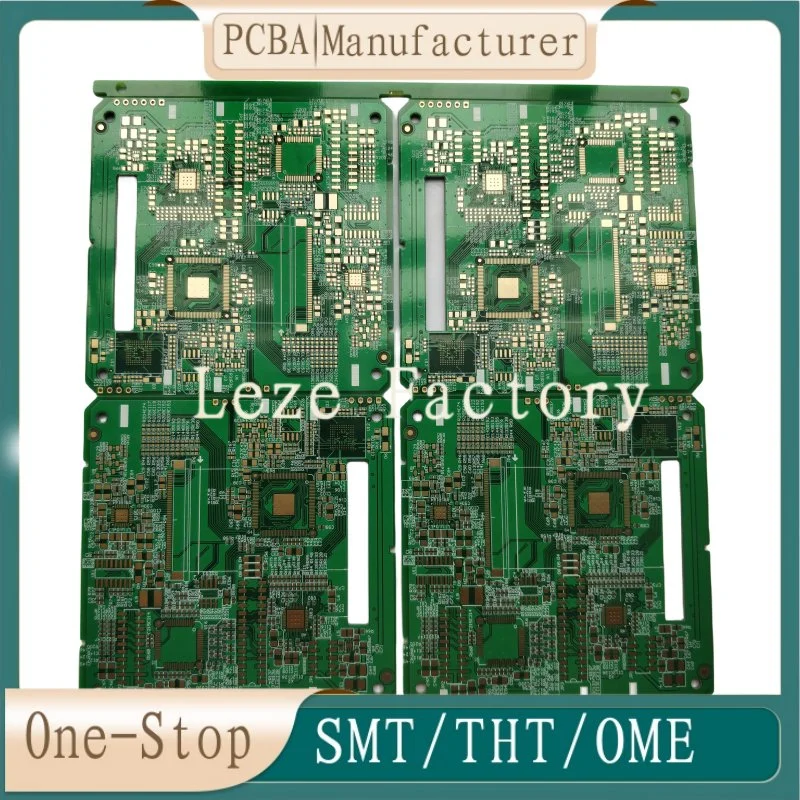 Medical Devices PCB Assembly SMT Soldering PCB Layout Design One-Stop