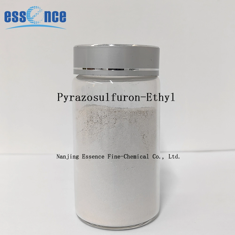 Agrochemikalien Geröllschutz Pyrazosulfuron-Ethyl 10%Wp