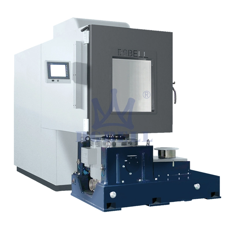 Temperature Humidity Vibration Composite Testing Equipment Price for Sale