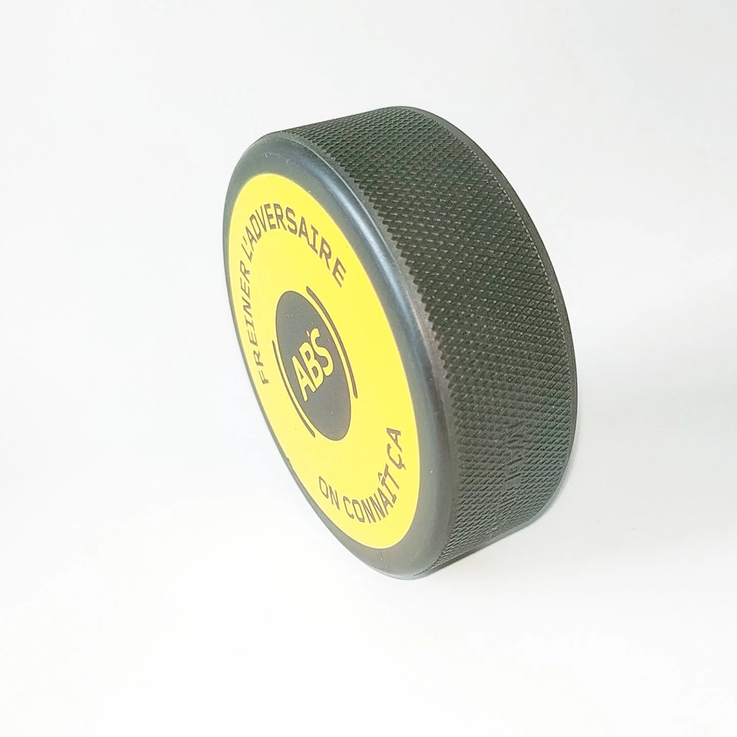 Durable Ice Hockey Puck Team Sports Used Professional Rubber Ice Hockey