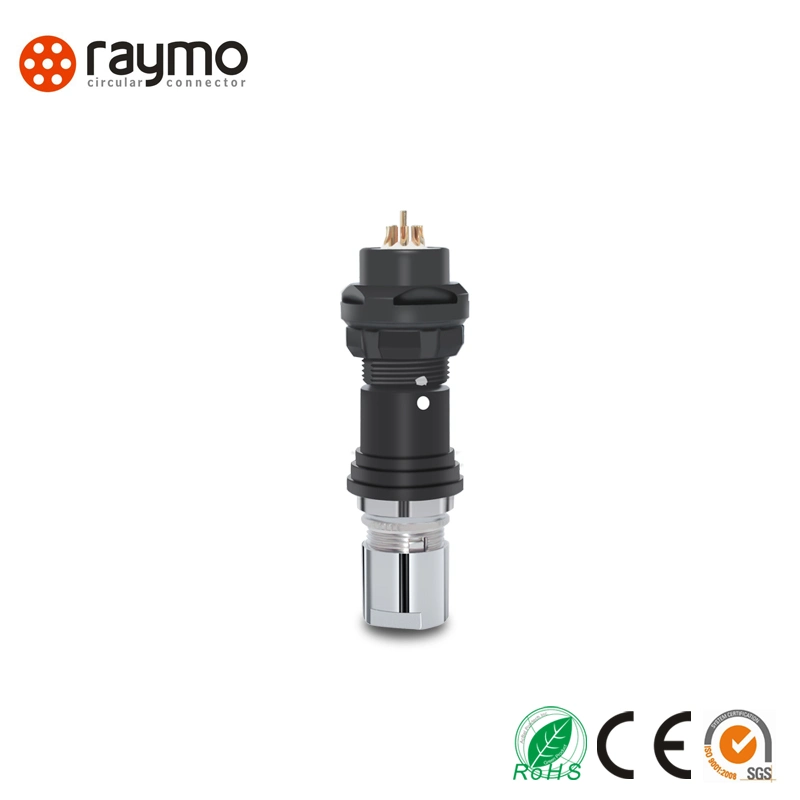 Shenzhen Connector Manufacturer B K S P F Series with Ce RoHS ISO