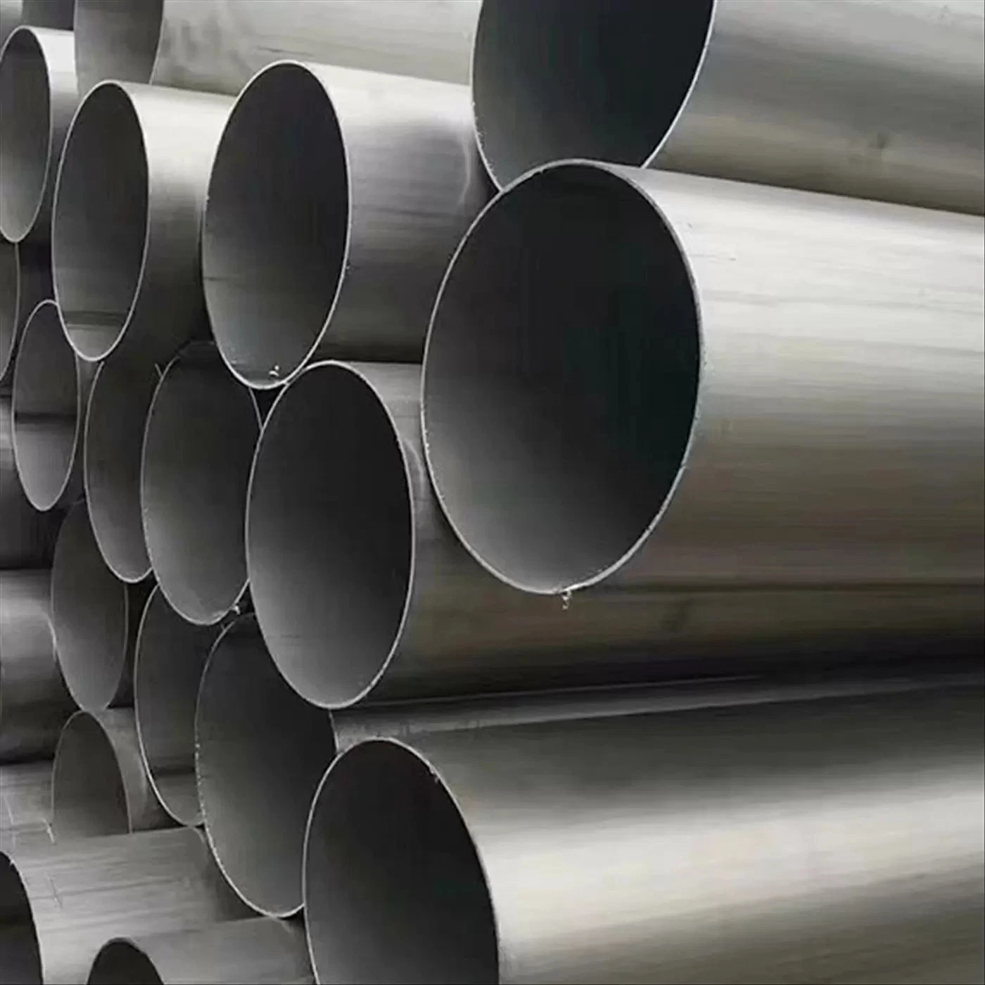 Newly Schedule 40 Black Steel Pipe 12 Inch 24 Inch 2m Diameter Round Steel Pipe Carbon Steel Pipes