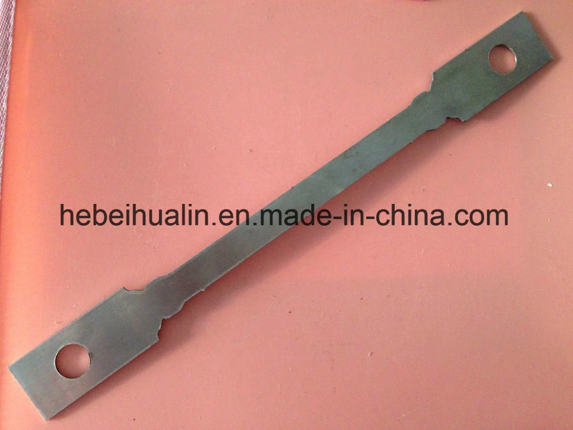 Flat Wall Tie, Concrete Formwork Tie, Formwork Accessories