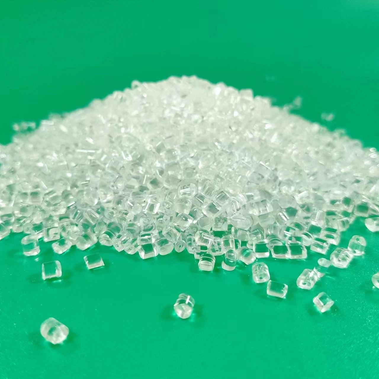 Mayor resistencia mayor rigidez polímero plástico materia prima resina de nylon