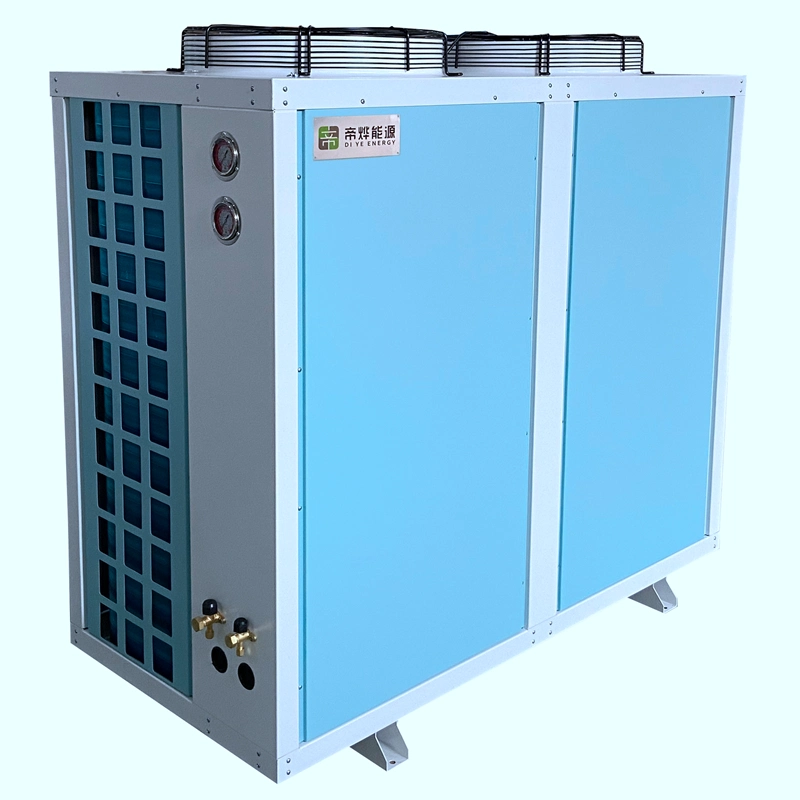 High Performance Catfish Dehydration Room Heat Pump Dryer