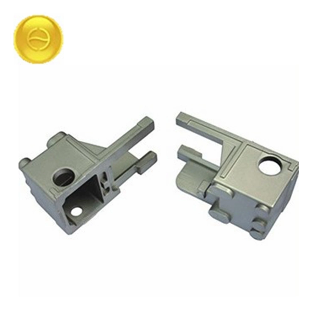 ADC12 Aluminum Furniture Kitchen Parts Die Casting OEM Parts