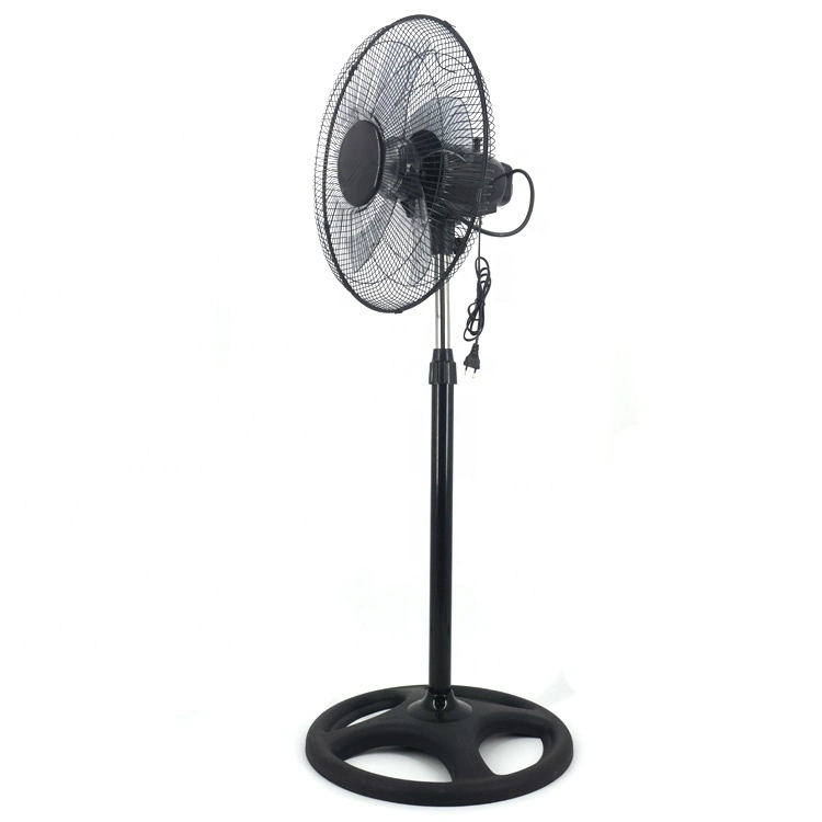 Electrical 16 Inch Pedestal Fan 2-in-1