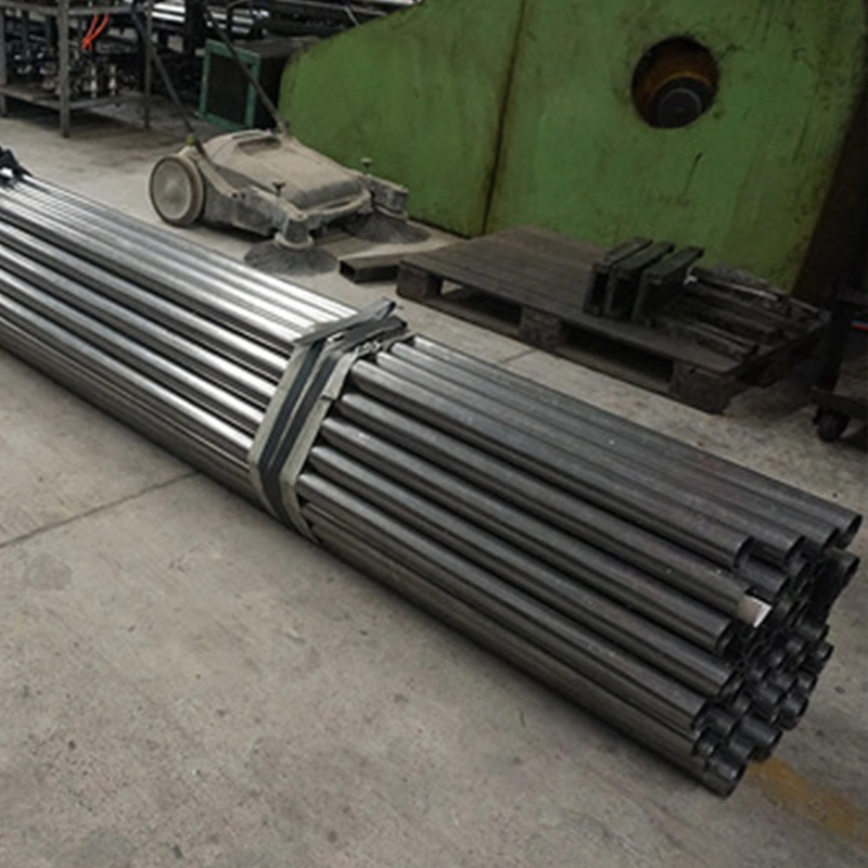 Carbon Seamless Steel Pipe Used for Car Component Bend Tubing Steel Pipe