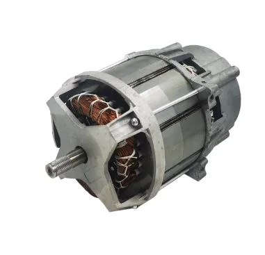 Induction Motor Electric Motor Small Appliances 2800rpm 7nm