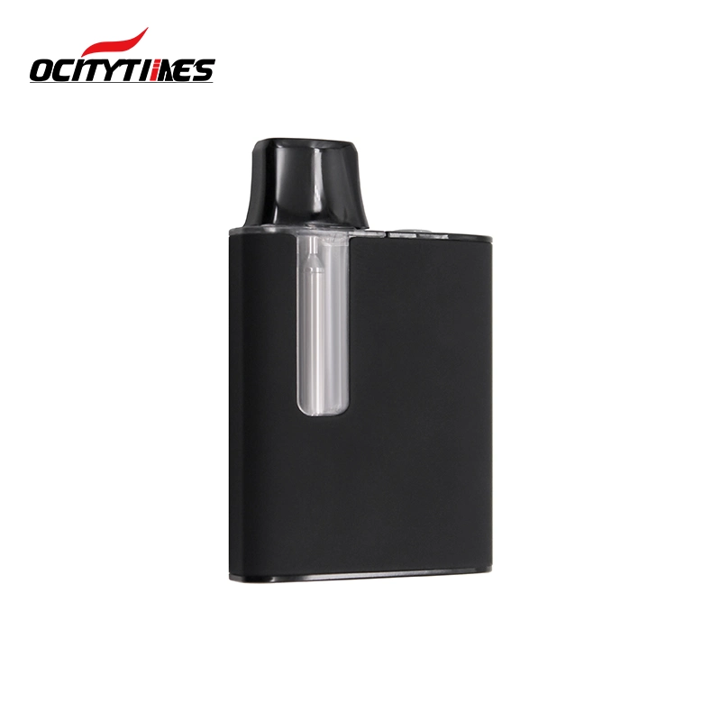 1 ml 2 ml de stylo jetable Hhc vide Vape Préchauffage de gros en ligne dernière longue batterie rechargeable