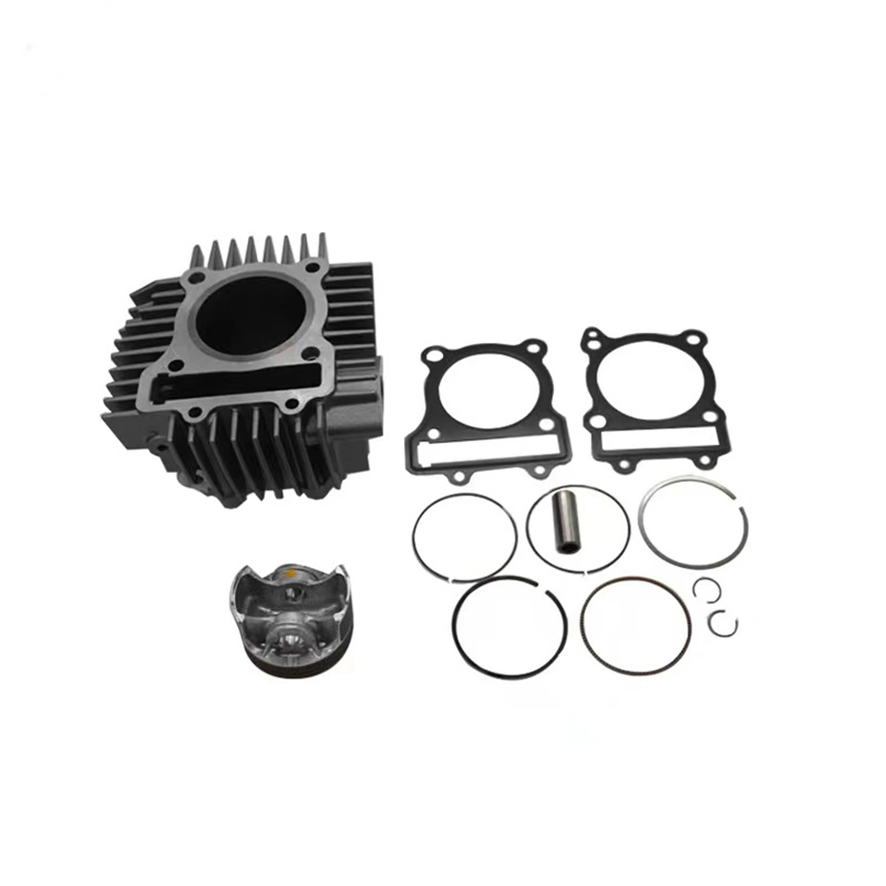 Moracing Motorcycle Cylinder Zs190 190cc Motorcycle Cylinder Kit