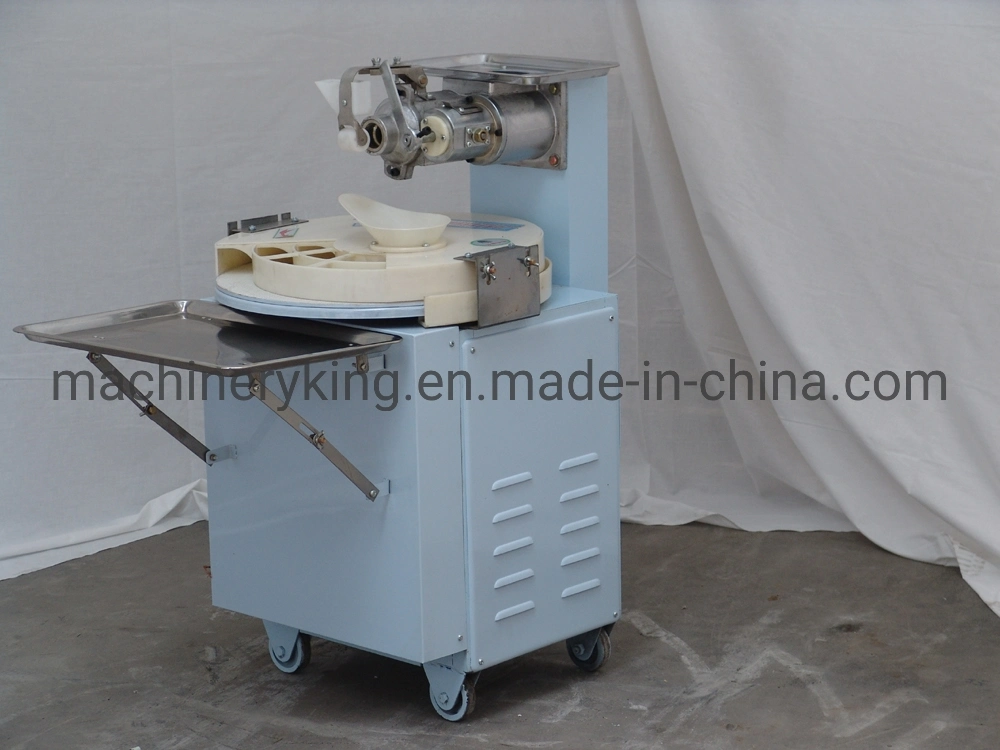 Full Automatic Divider Rounder Dough Ball Making Machine