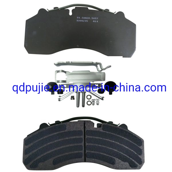 Quality Trailer Brake Pad 29171/29158/29194/29269/29271 for BPW