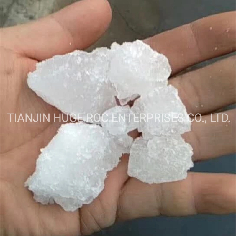 Ammonium Aluminum Sulfate Alum for Water Treatment Chemicals Alum