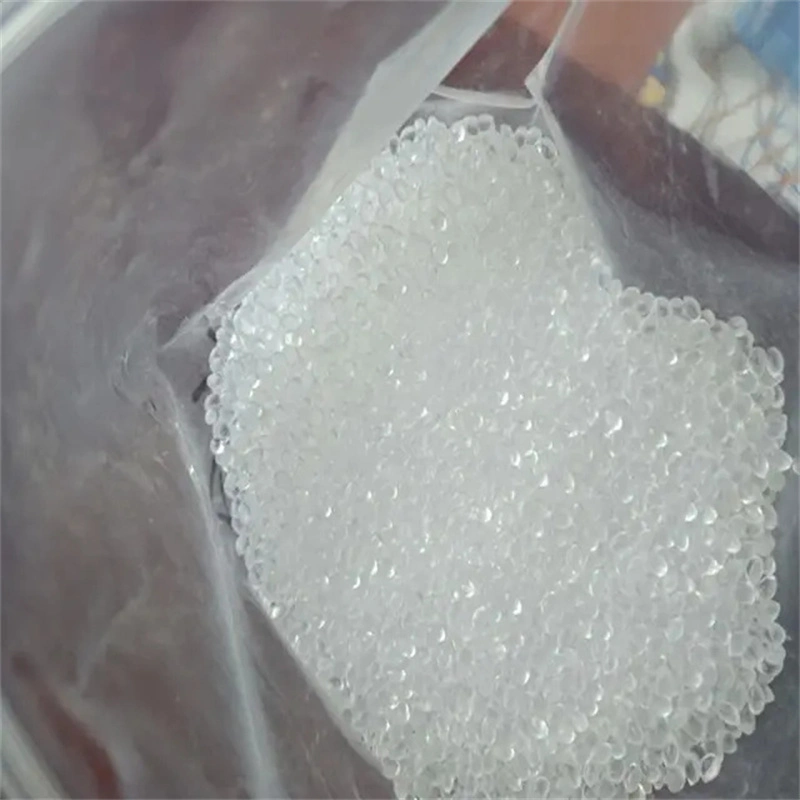 Foaming Cable Shielding Material Plastic Granules EVA