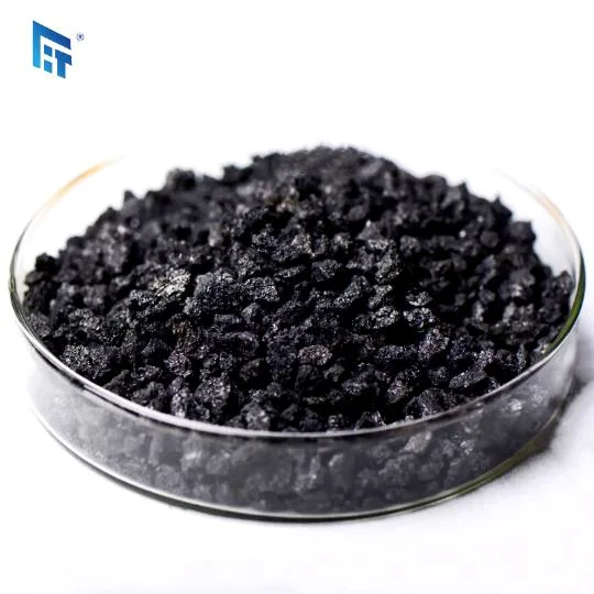 Irregular Small Particles 1-5mm 85~99%Min CAS7782-42-5 Carbon Additive Carburizing Agent Graphite