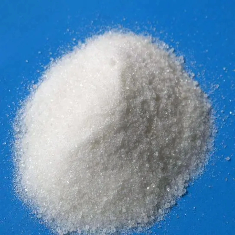 Coke Grade Ammonium Sulfate Baosteel Shagang 20 Kg Small Package Ammonium Sulfate