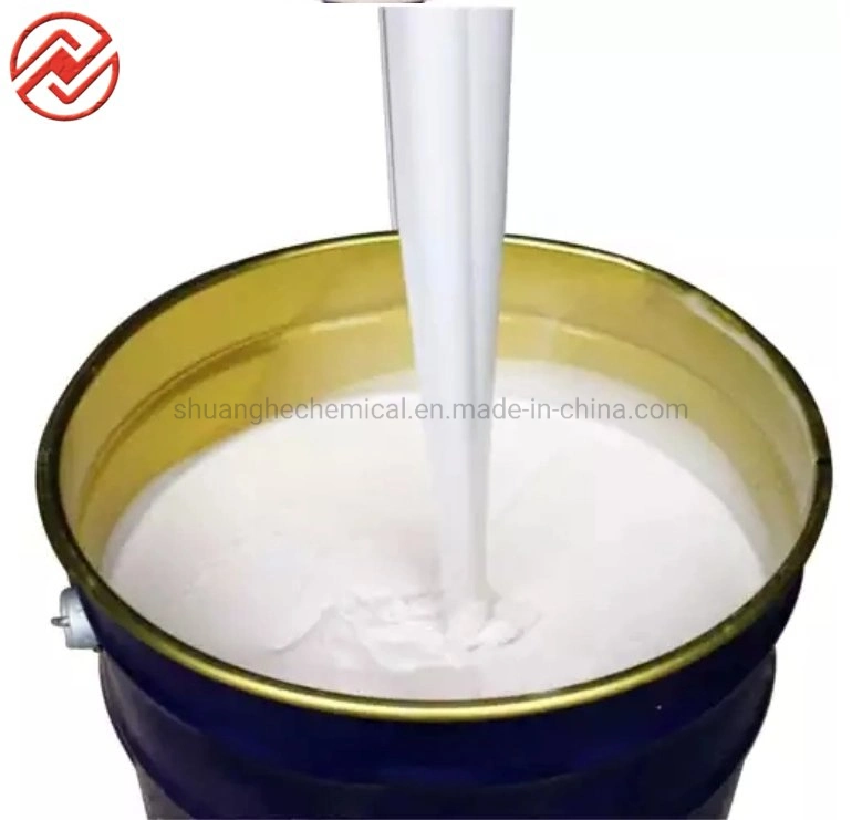 Xsbr Latex المطاط الصناعي الستيرين-بوتاديين المطاط Latex CAS رقم 25085-39-6 بالنسبة إلى الأسفلت المعدل