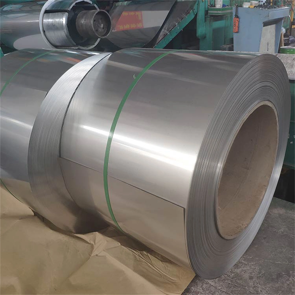 Inconel X750 Uns N07750 Strip Inconel Nickel Alloy Foil