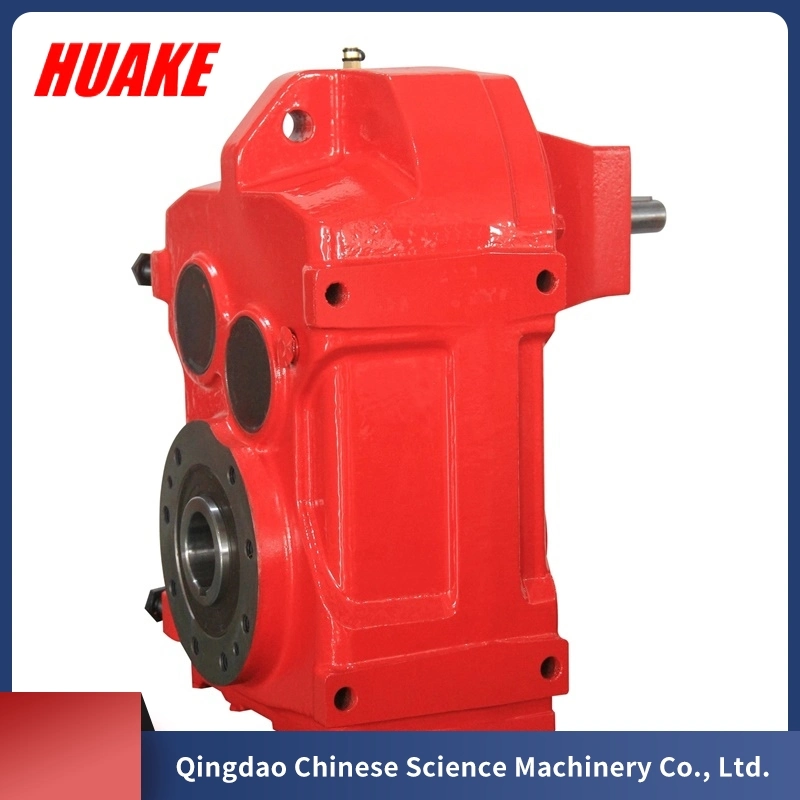 K Series Right Angle Helical-Bevel Gear Motor Geared Reducer Gearbox for Distilleries