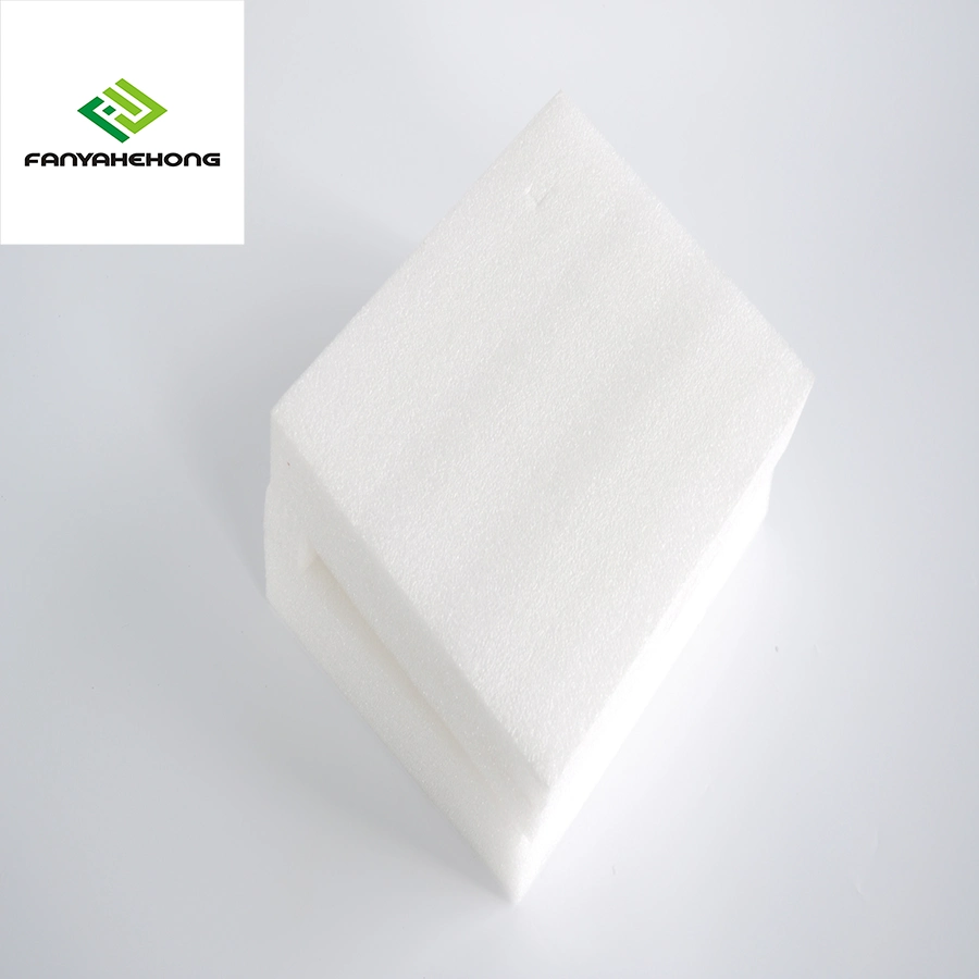 OEM Carved EPE Cushioning Foam